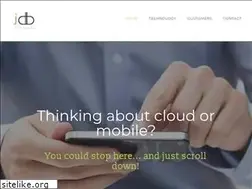 Sites similar to jdbpocketware.com