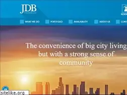Sites similar to jdbpropertiesla.com