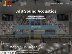 Sites similar to jdbsound.com