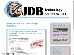 Sites similar to jdbtech.net