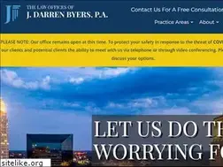 Sites similar to jdbyers.com