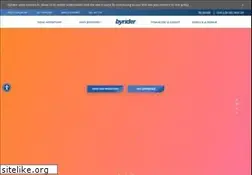 Sites similar to jdbyrider.com