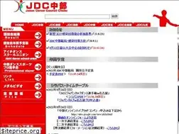 Sites similar to jdc-chubu.org