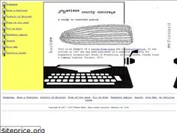 Sites similar to jdc-concrete.com