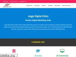 Sites similar to jdc.co.id