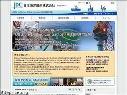 Sites similar to jdc.co.jp