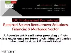 Sites similar to jdc.co.uk