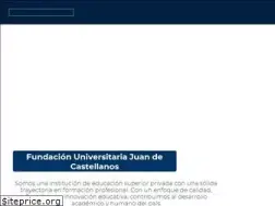 Sites similar to jdc.edu.co