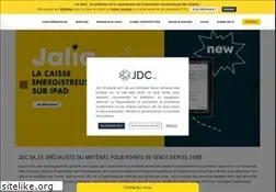 Sites similar to jdc.fr
