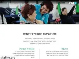 Sites similar to jdc.org.il