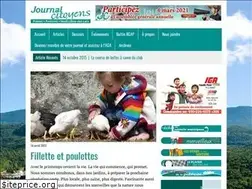 Sites similar to jdc.quebec