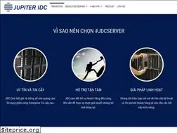 Sites similar to jdc.vn