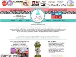 Sites similar to jdcakesonline.com