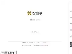 Sites similar to jdcapital.com
