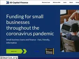 Sites similar to jdcapitalfinance.co.uk