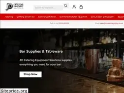 Sites similar to jdcateringequip.co.uk