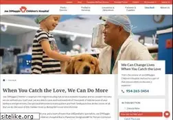 Sites similar to jdchfoundation.org