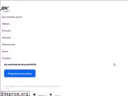 Sites similar to jdcmidipyrenees.com