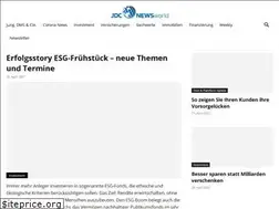 Sites similar to jdcnews.de