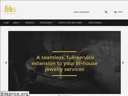 Sites similar to jdcojewelry.com