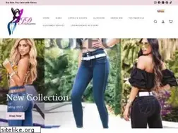 Sites similar to jdcolfashion.com