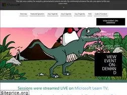 Sites similar to jdconf.splashthat.com