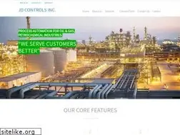 Sites similar to jdcontrolsinc.com