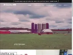 Sites similar to jdcountrymilk.com