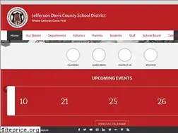 Sites similar to jdcsd.com