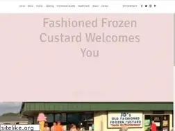 Sites similar to jdcustard.com