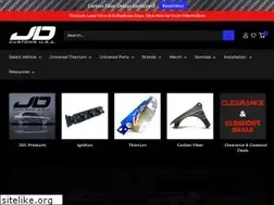 Sites similar to jdcustomsusa.com