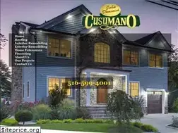 Sites similar to jdcusumano.com