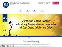 Sites similar to jdcwelfare.org