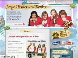 Sites similar to jdd-musik.de