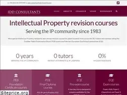 Sites similar to jddcourses.co.uk