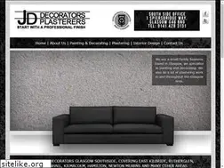 Sites similar to jddecorsouthside.co.uk