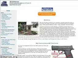 Sites similar to jddefense.com
