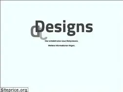 Sites similar to jddesigns.de