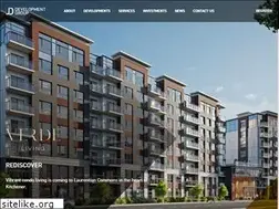 Sites similar to jddevelopment.ca