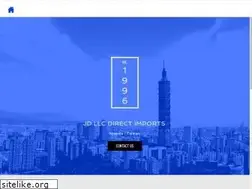 Sites similar to jddirectimports.com