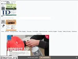 Sites similar to jddist.com