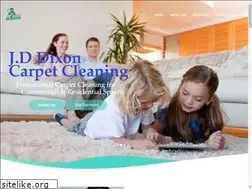 Sites similar to jddixon.com