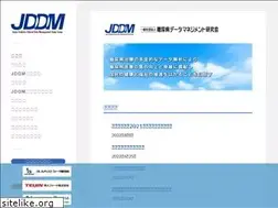 Sites similar to jddm.jp