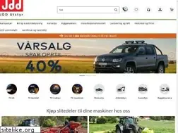 Sites similar to jddutstyr.no