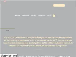 Sites similar to jde-wallonie.be