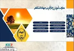 Sites similar to jde.ir