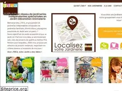 Sites similar to jdea.fr