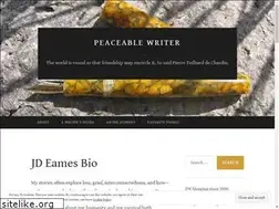 Sites similar to jdeames.com