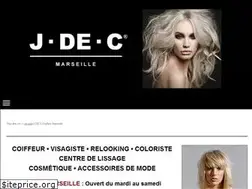Sites similar to jdec-marseille.fr