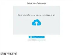 Sites similar to jdec.app